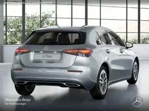 Mercedes-Benz A 180 PROGRESSIVE+LED+KAMERA+7G Bild 5