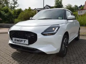 Suzuki Swift Swift 1.2 Dualjet Hybrid Allgrip MT Comfort+