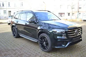Mercedes-Benz GLS 450 GLS 450 d 4Matic AMG Line - 6 Sitzer
