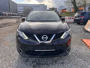 Nissan Qashqai Tekna