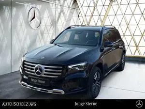 Mercedes-Benz GLB 200 d Progressive AHK*Multibeam*EasyPack*KAM