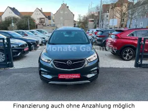 Opel Mokka X 1.4 Innovation Automatik Rückfahrkamera Bild 3