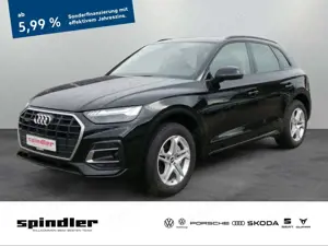 Audi Q5 50 TFSIe quattro S-tronic / Matrix, Pano, AHK