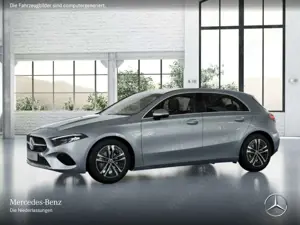 Mercedes-Benz A 180 PROGRESSIVE+LED+KAMERA+7G Bild 3