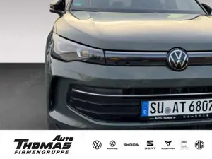 Volkswagen Tiguan 1.5 eTSI DSG Goal AHK Pano Shz Klima