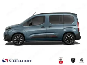 Citroen Berlingo M Max Diesel 130 Automatik Bild 2