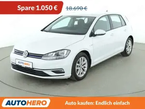 Volkswagen Golf 1.5 TSI ACT Comfortline BlueMotion *ACC*PDC*ALU*