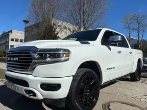 Dodge RAM 1500 Longhorn *TÜV 03/2028*LPG*LED*
