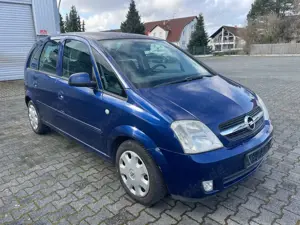 Opel Meriva Meriva 1.4