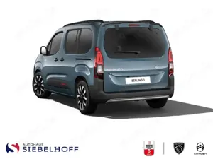 Citroen Berlingo M Max Diesel 130 Automatik Bild 3