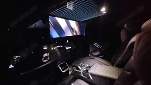 BMW 760 M-Performance/xDrive*Sky/Cinema*Iconic Glow*M-Te