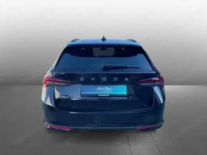 Skoda Octavia Combi Selection 2,0 TDI 110 kW 7-Gang-DS Bild 3