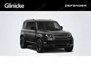 Land Rover Defender 110 X-Dynamic HSE