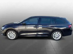 Skoda Octavia Combi Selection 2,0 TDI 110 kW 7-Gang-DS Bild 2