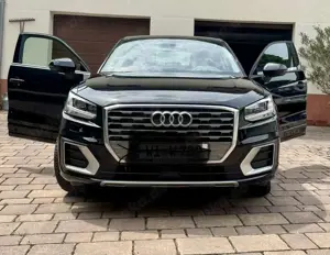 Audi Q2 35 TFSI