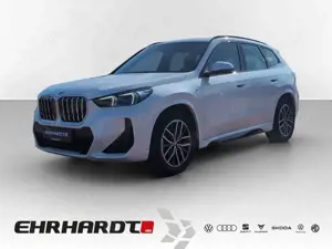 BMW X1 118i sDrive Steptronic M Sport LED*NAV*SHZ*PARK...