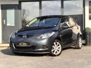 Mazda 2 1.3 Independence Klima Garantie