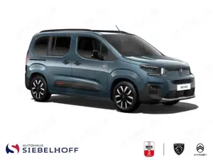 Citroen Berlingo M Max Diesel 130 Automatik Bild 5