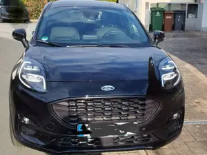 Ford Puma Puma 1.0 EcoBoost Hybrid ST-LINE X DESIGN