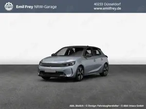 Opel Corsa 1.2 Direct Injection Turbo GS