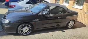 Renault Megane Cabriolet 1.4 Dynamique