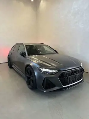 Audi RS6 ABT POWER  S / 720PS / MATT / HD MATRIX