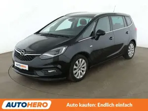 Opel Zafira Tourer 1.6 SIDI Turbo Innovation Aut.*NAV*TEMP*CAM*PDC*