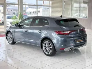 Renault Megane IV Lim. 5-trg. GT-Line+Navi+8xBereift+LED Bild 3