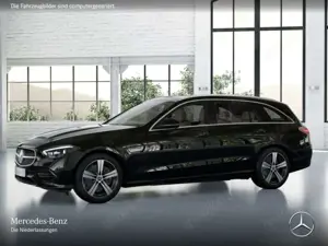 Mercedes-Benz C 300 T AVANTG+PANO+360+KEYLESS+9G Bild 3