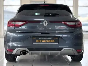 Renault Megane IV Lim. 5-trg. GT-Line+Navi+8xBereift+LED Bild 5