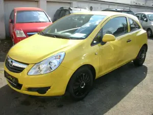 Opel Corsa *nur 86.500km *4-Zylinder Motor