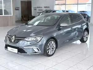 Renault Megane IV Lim. 5-trg. GT-Line+Navi+8xBereift+LED Bild 2
