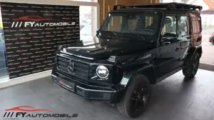 Mercedes-Benz G 500 G 500 Facelift Superior Inter* Sport abg*