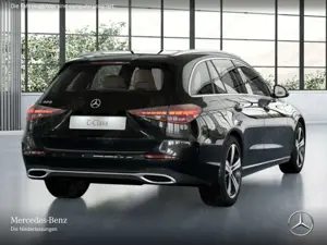 Mercedes-Benz C 300 T AVANTG+PANO+360+KEYLESS+9G Bild 5