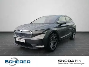 Skoda Enyaq Suite 80x 4x4 Pano 20" Leder HuD AHK Matri