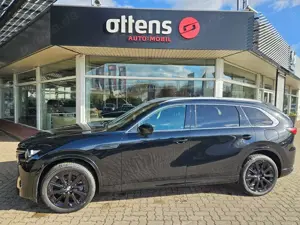 Mazda CX-80 3.3D 8AT AWD Homura Plus;7Sitze;Panorama