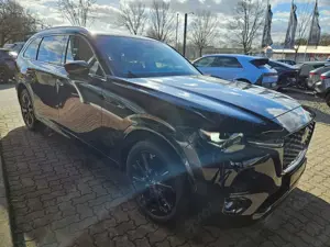 Mazda CX-80 3.3D 8AT AWD Homura Plus;7Sitze;Panorama Bild 5