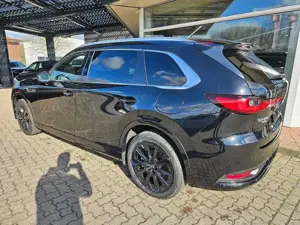 Mazda CX-80 3.3D 8AT AWD Homura Plus;7Sitze;Panorama Bild 3