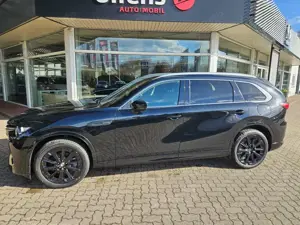 Mazda CX-80 3.3D 8AT AWD Homura Plus;7Sitze;Panorama Bild 2