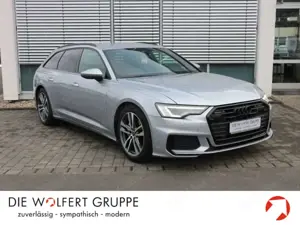 Audi A6 S line 40 TDI quattrot MATRIX*ACC*AHK