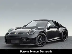 Porsche 992 911 GT3 mit Touring-Paket Liftsystem-VA BOSE