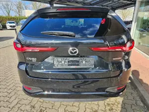 Mazda CX-80 3.3D 8AT AWD Homura Plus;7Sitze;Panorama Bild 4