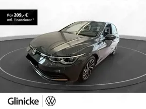 Volkswagen Golf VIII 1.5 TSI Navi PDC PDC LED Ambiente