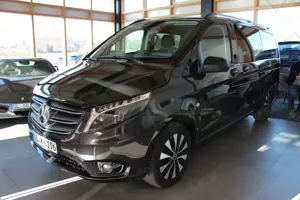 Mercedes-Benz Vito Tourer 116 CDI Select 4x4 lang*NAVI*LED*7.S