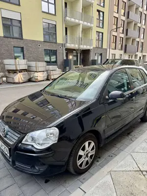 Volkswagen Polo 1.2 Trendline