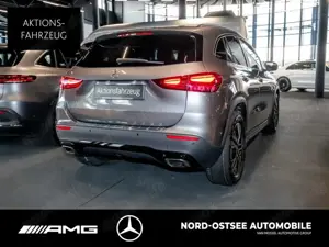 Mercedes-Benz GLA 180 PROGRESSIVE NIGHT PANO AHK DISTRON SOUND Bild 4