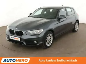 BMW 116 i Advantage*NAVI*PDC*TEMPO*