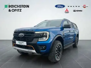 Ford Ranger Wildtrak X e-4WD Doppelkabine