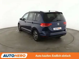 Volkswagen Touran 1.6 TDI Join Aut.*NAVI*ACC*PDC*SHZ*KLIMA* Bild 4