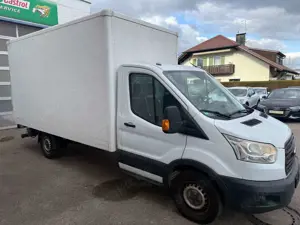 Ford Transit 350 L3 Einzelkabine
